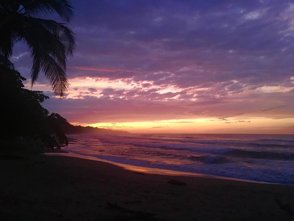 Hotel Faith Glamping Dome Costa Rica Manzanillo  Exterior foto